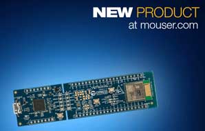Cypress Semiconductor PSoC 6® BLE Prototyping Board