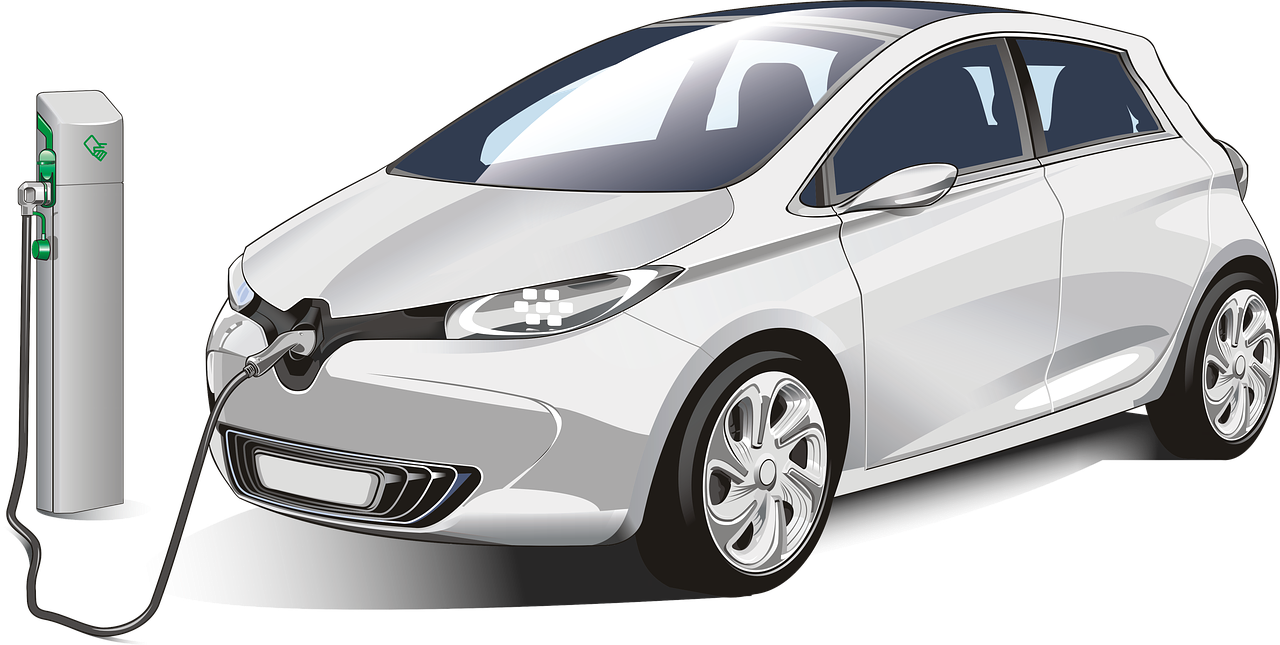 electric vehicles oem and car dealers
