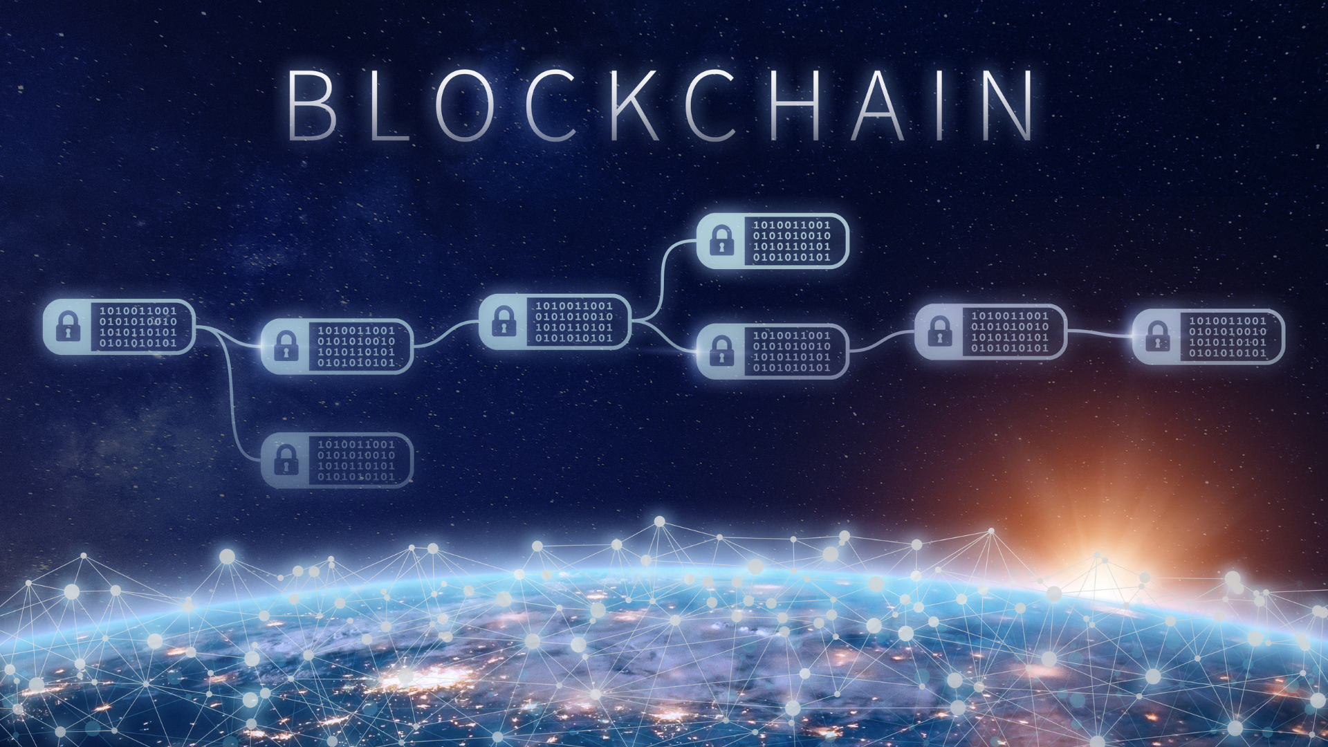 Blockchain supplychain